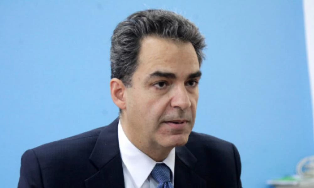 Συρίγος: Όλα σχετίζονται με τις θαλάσσιες ζώνες και το "καζάν-καζάν" του Ερντογάν